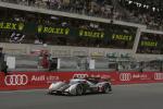 Audi R18 TDI Ultra Le Mans 24hr 2011 года